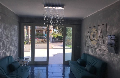 Terracina Apartment | APARTMENT TERRACINA NEAR SEA