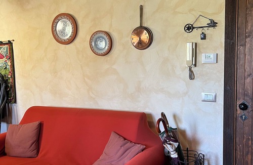 Roccaraso Apartment | Apartment The Lime Tree