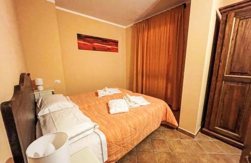 Sorano Apartment | Apartment Thermae Apartment 24 by Interhome