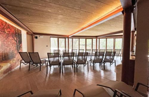 Sorano Apartment | Apartment Thermae Apartment 24 by Interhome