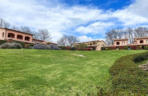 Sorano Apartment | Apartment Thermae Apartment 25 by Interhome