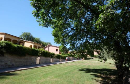 Sorano Apartment | Apartment Thermae Apartment 14 by Interhome