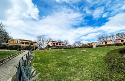 Sorano Apartment | Apartment Thermae Apartment 14 by Interhome