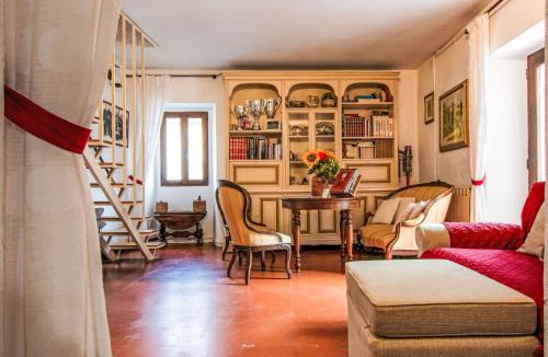 Palazzuolo sul Senio Apartment | Apartment Torre by Interhome