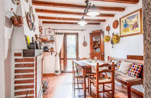 Palazzuolo sul Senio Apartment | Apartment Torre by Interhome
