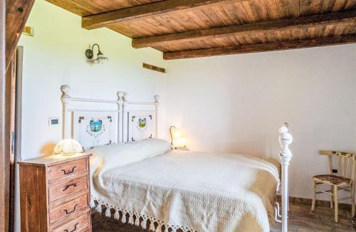 Citta Sant'Angelo Apartment | Apartment Torretta by Interhome