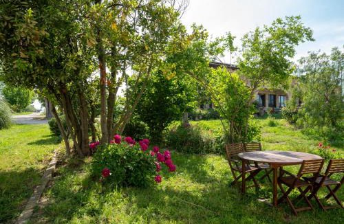 Citta Sant'Angelo Apartment | Apartment Torretta by Interhome