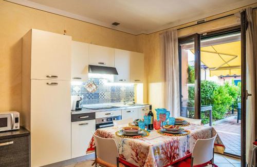 Tortoreto Lido Apartment | Apartment Tortoreto Vista Mare 1 by Interhome