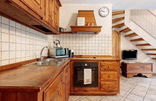 Pila Apartment | Apartment 'Trilocale 5' with Mountain View, Shared Terrace and Wi-Fi