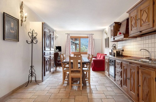 Pila Apartment | Apartment 'Trilocale 9' with Mountain View, Shared Terrace and Wi-Fi