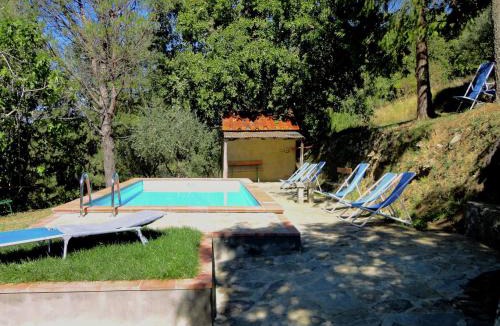 Castelfranco di Sopra House | Apartment Tuscany near Pratomagno Mountain
