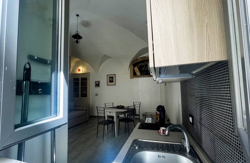 Manfredonia House | Apartment Tutto Qui - Affitti Brevi Italia