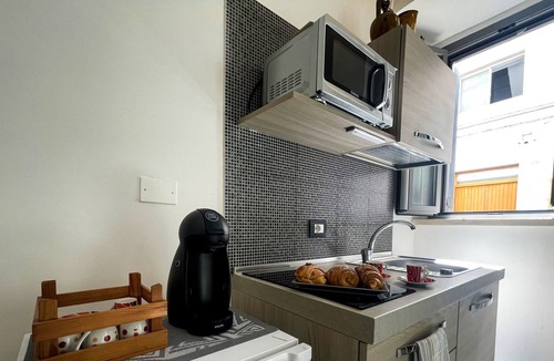 Manfredonia House | Apartment Tutto Qui - Affitti Brevi Italia