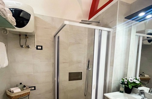 Manfredonia House | Apartment Tutto Qui - Affitti Brevi Italia