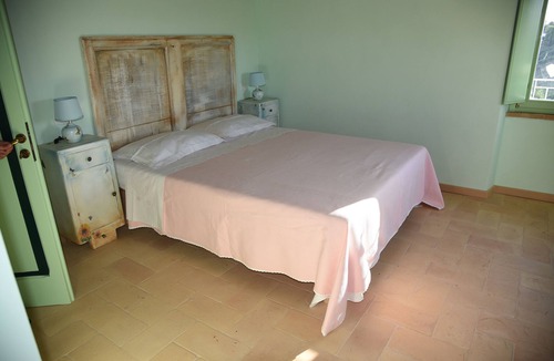 Grottazzolina House | Apartment Ulivo located at a farmhouse surrounded by nature