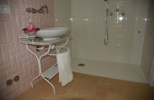 Grottazzolina House | Apartment Ulivo located at a farmhouse surrounded by nature
