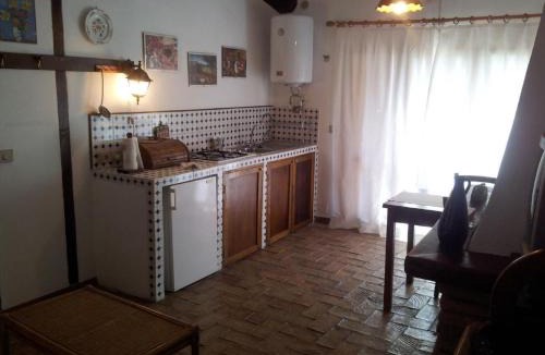 Amelia Apartment | Apartment Unabhaengige Wohnung in Amelia mit Garten- Grill by Interhome