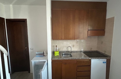 Ceriale Apartment | Apartment 'Unità 1' with Sea View, Wi-Fi and Air Conditioning