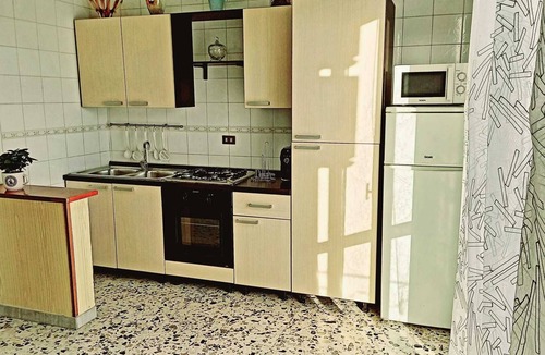 Fuorigrotta Apartment | Apartment vacation home Fuorigrotta Napoli