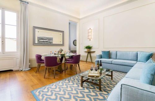 Santa Croce Villa | Apartment Valleree - Three Bedroom Villa, Sleeps 6