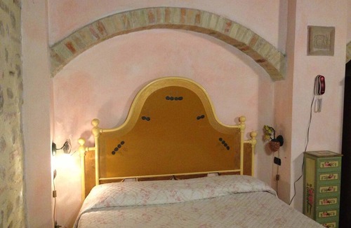 Piosina Apartment | Apartment Venus (4 people) - Umbria