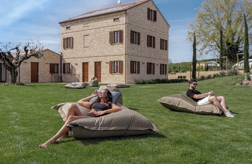 Civitanova Marche Apartment | Apartment Villa Mei IV