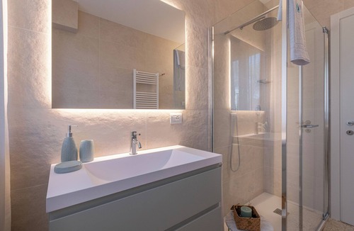 Civitanova Marche Apartment | Apartment Villa Mei IV