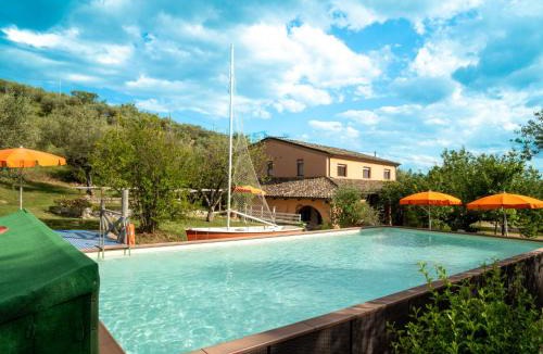 Collecorvino Apartment | Apartment Villa Elster-7 by Interhome