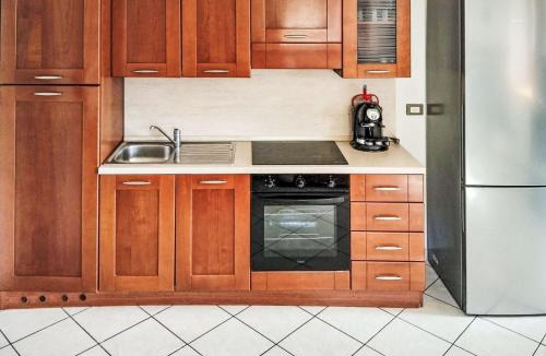 Ville Sur Sarre Apartment | Apartment Ville sur Sarre by Interhome