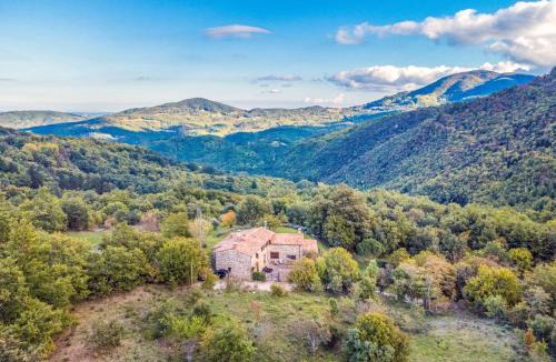 Montieri Apartment | Apartment Villi by Interhome