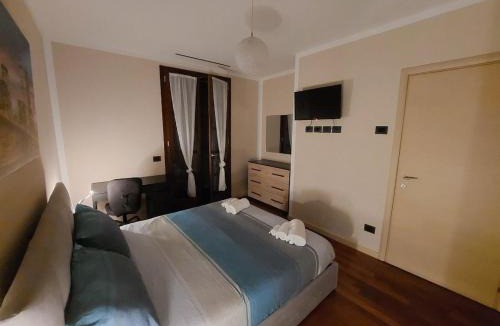 Assago Apartment | Apartment Vittoria Assago Forum Milano
