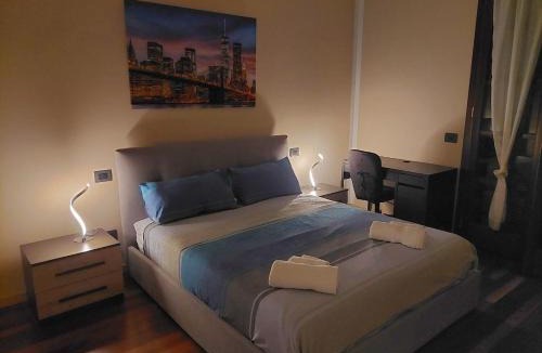 Assago Apartment | Apartment Vittoria Assago Forum Milano