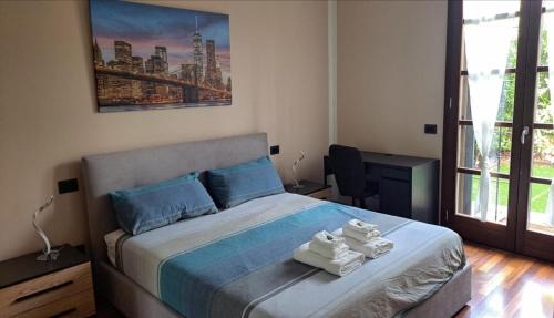 Assago Apartment | Apartment Vittoria Assago Forum Milano
