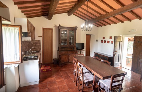Castiglione del Lago Apartment | Apartment Volpino