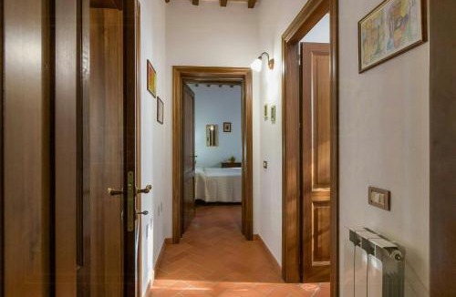Castiglione del Lago Apartment | Apartment With Views Of Lake Trasimeno