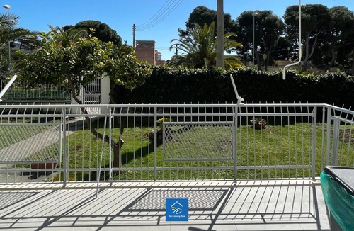 Siponto Apartment | Apartment with garden in Siponto