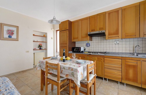 Patresi House | Apartment with Sea and Nature Views