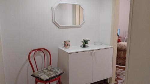 Falerna Apartment | Apartment with sea access