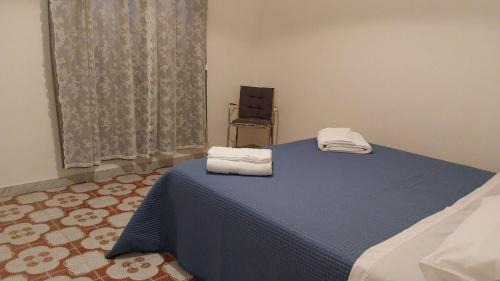 Falerna Apartment | Apartment with sea access