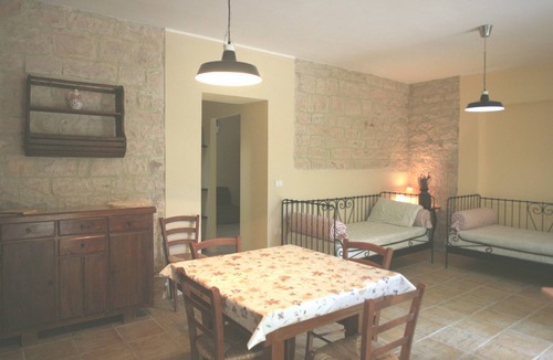Cagli House | Apartment with swimming pool, near Urbino/Gubbio/Mare discount by December