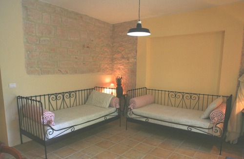 Cagli House | Apartment with swimming pool, near Urbino/Gubbio/Mare discount by December