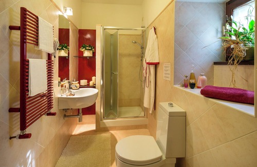 Rasiglia Apartment | Apartment with terrace