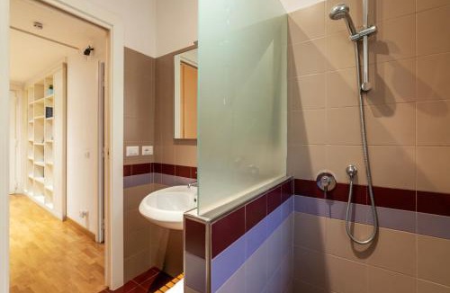 Rione V Ponte Apartment | Apartment with terrace near Piazza Navona - FromHometoRome