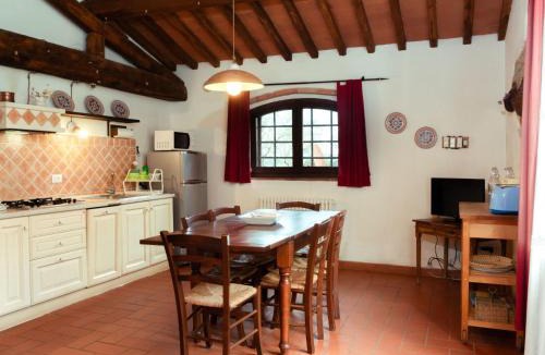 Rapale Apartment | Apartment Wohnung Pietro mit Gemeinschaftspool by Interhome