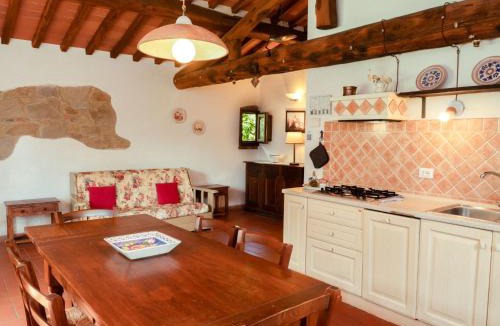 Rapale Apartment | Apartment Wohnung Pietro mit Gemeinschaftspool by Interhome