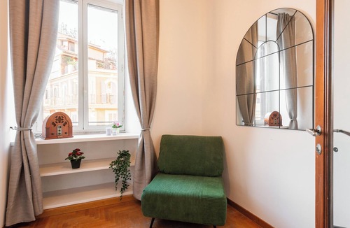 Rome City Centre Apartment | Apartment XXIV Maggio