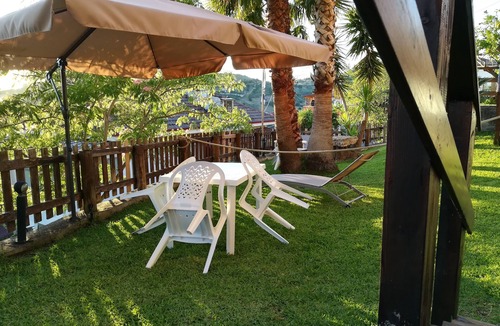 Agropoli Apartment | Apartment "Zenzero" "Albizia" in Agropoli, 3/4 people