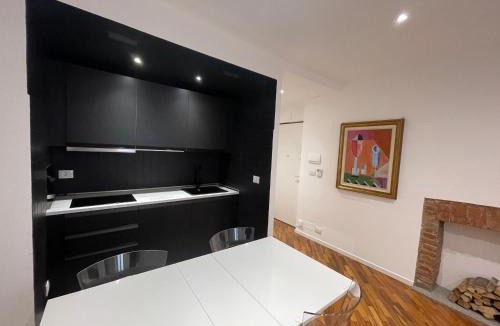 Roman Quarter Apartment | APartmenTorino