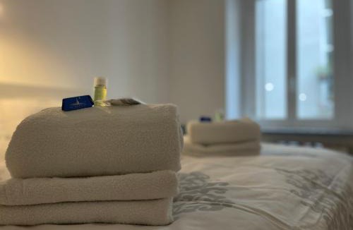 Roman Quarter Apartment | APartmenTorino