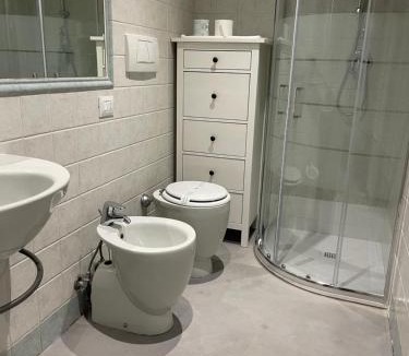 Roman Quarter Apartment | APartmenTorino